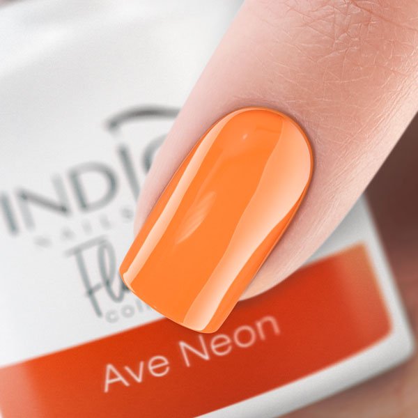 Ave Neon Gel Polish 7Ml
