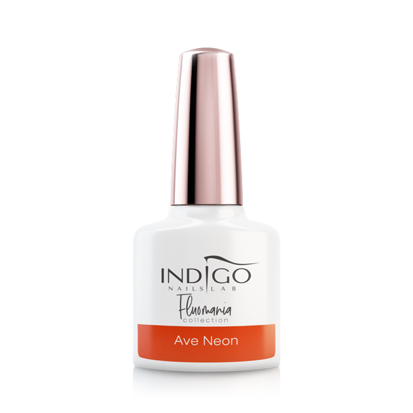 Ave Neon Gel Polish 7Ml