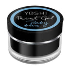 Paint Gel UV LED 5Ml – Baby Blue