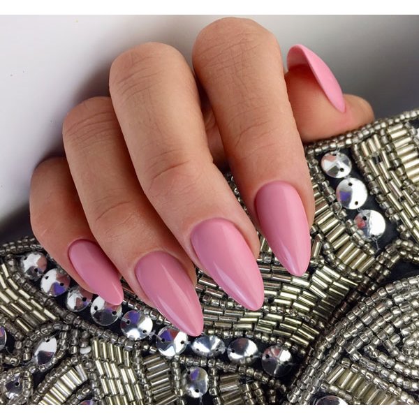 Babylicious Gel Polish 7Ml