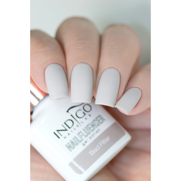 Bad Filter Gel Polish 7Ml