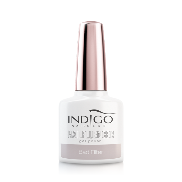 Bad Filter Gel Polish 7Ml