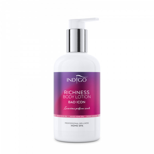 Bad Icon - Body Lotion 300ml