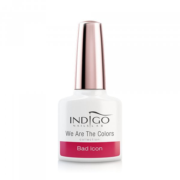 Bad Icon Gel Polish 7Ml