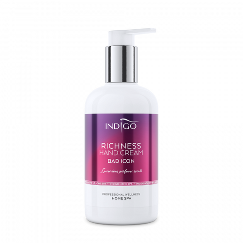 Bad Icon Hand Cream 300ml