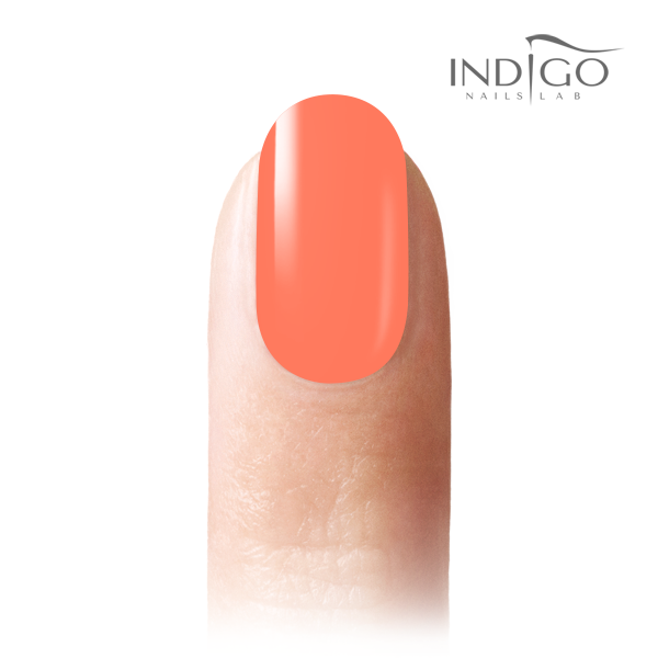 Bahama Mama Gel Polish 7Ml