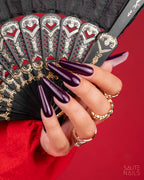 Saute Nails S286 Torreador Gel Polish - 8ml