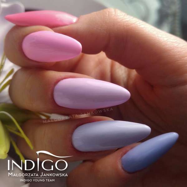 Bambi Girl Gel Polish 7Ml