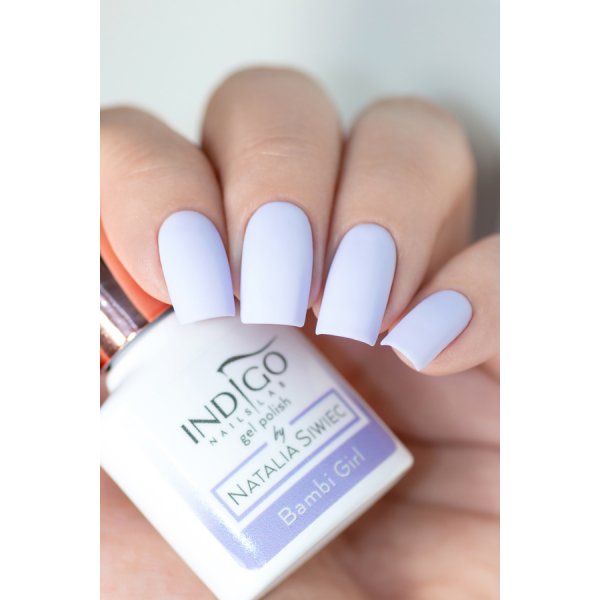 Bambi Girl Gel Polish 7Ml