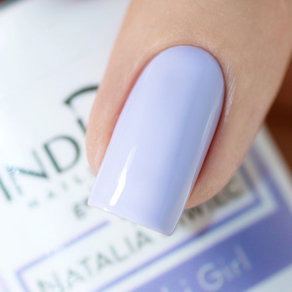 Bambi Girl Gel Polish 7Ml