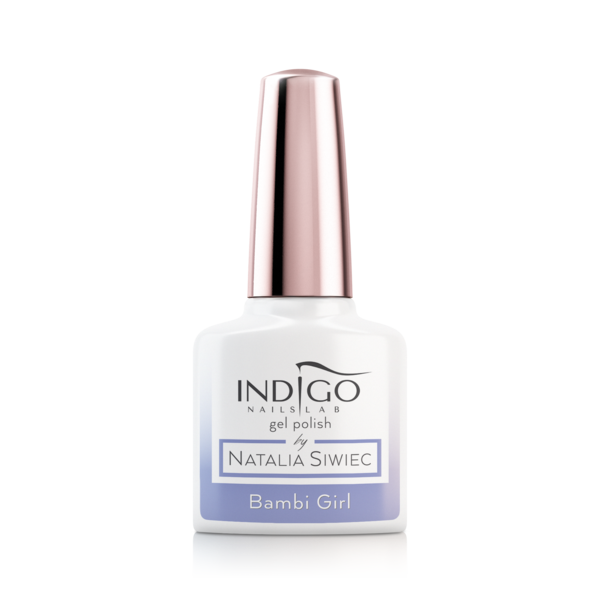 Bambi Girl Gel Polish 7Ml