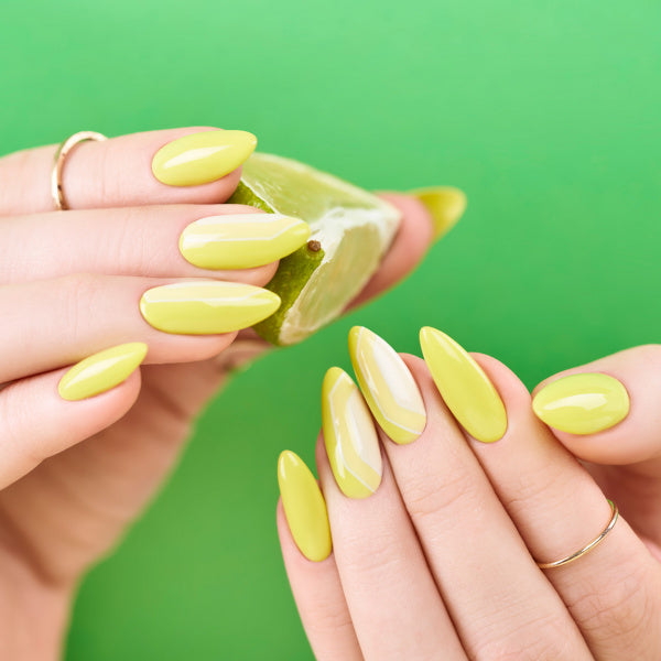 Bamboleo Gel Polish 7Ml