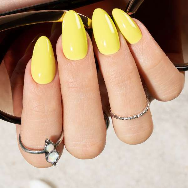 Bamboleo Gel Polish 7Ml