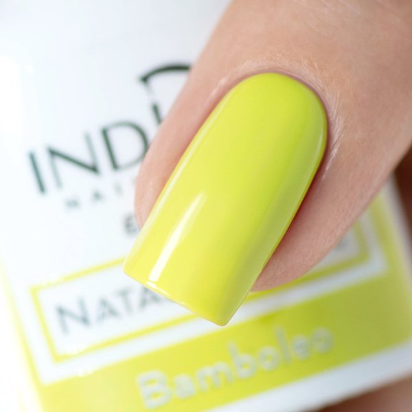 Bamboleo Gel Polish 7Ml