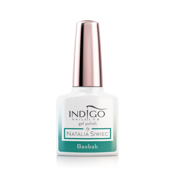 Baobab Gel Polish 7Ml