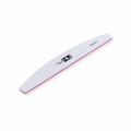 BASIC NAKED Nail File 180/240 – Moon (set of 25 pieces)