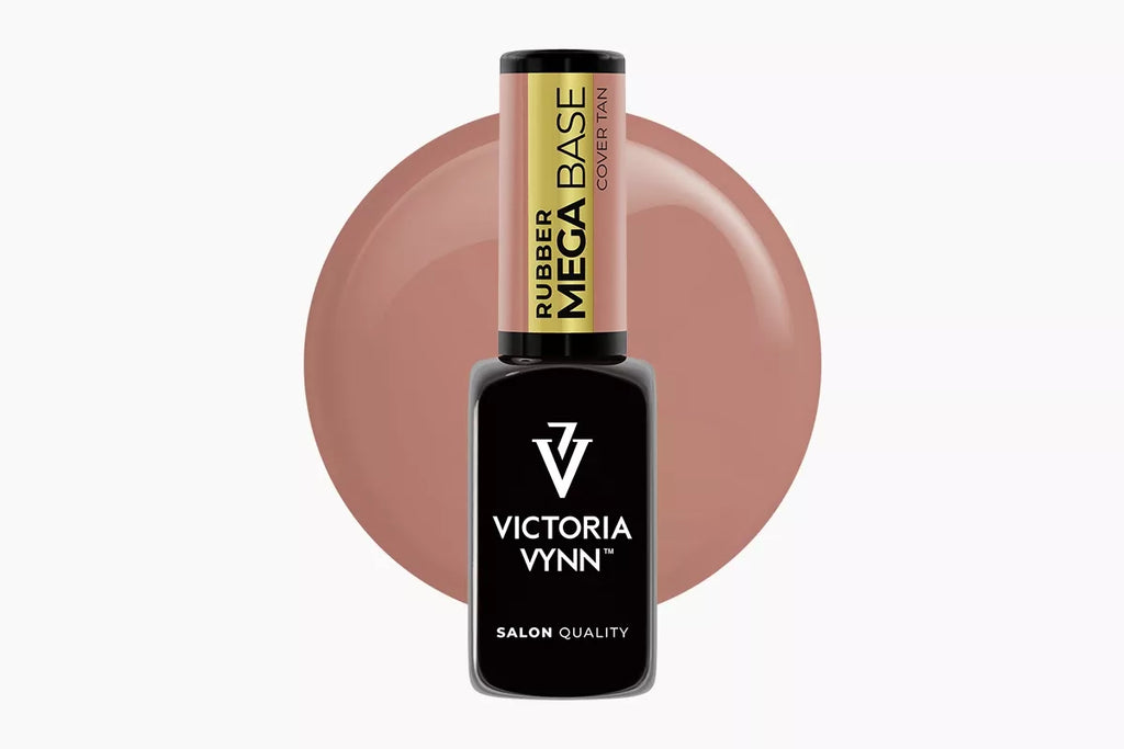 Victoria Vynn Mega Base - Cover Tan