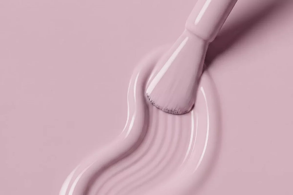 Victoria Vynn PURE VEGAN Mani & Pedi Base - Pink 8ml