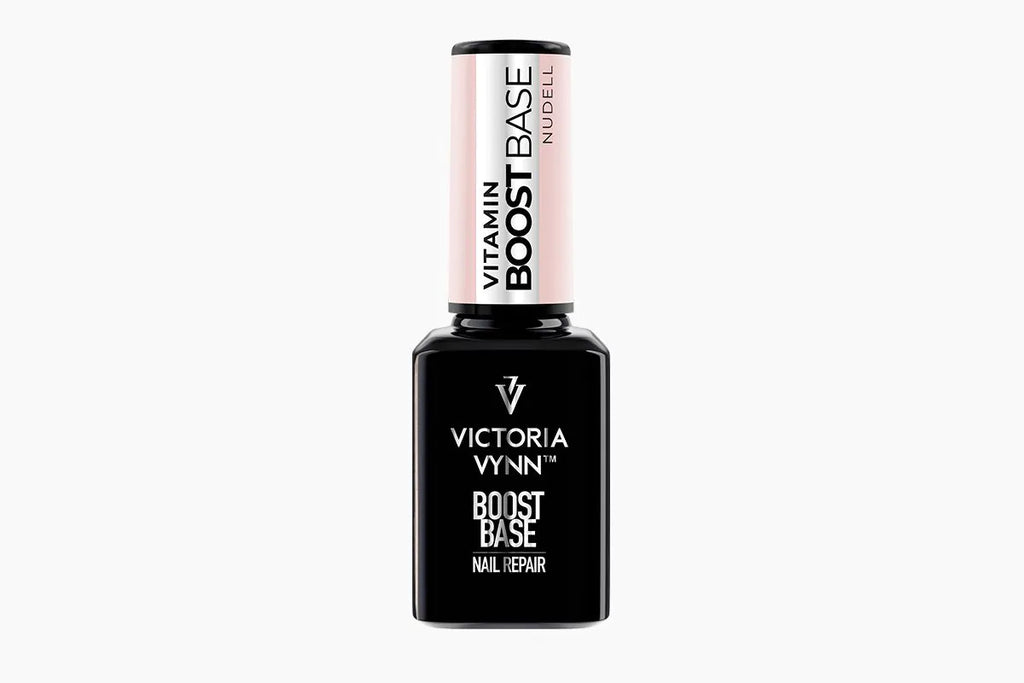 Victoria Vynn Boost Base Nail Repair - Nudell