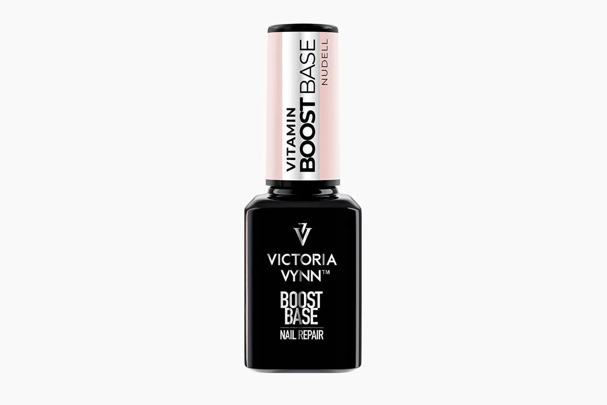 Victoria Vynn Boost Base Nail Repair - Nudell