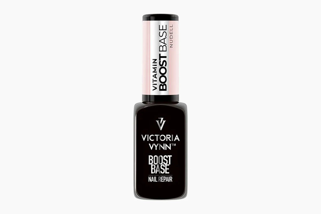 Victoria Vynn Boost Base Nail Repair - Nudell