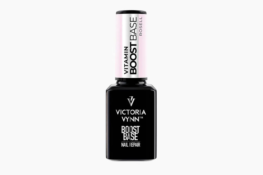 Victoria Vynn Boost Base Nail Repair - Rosell