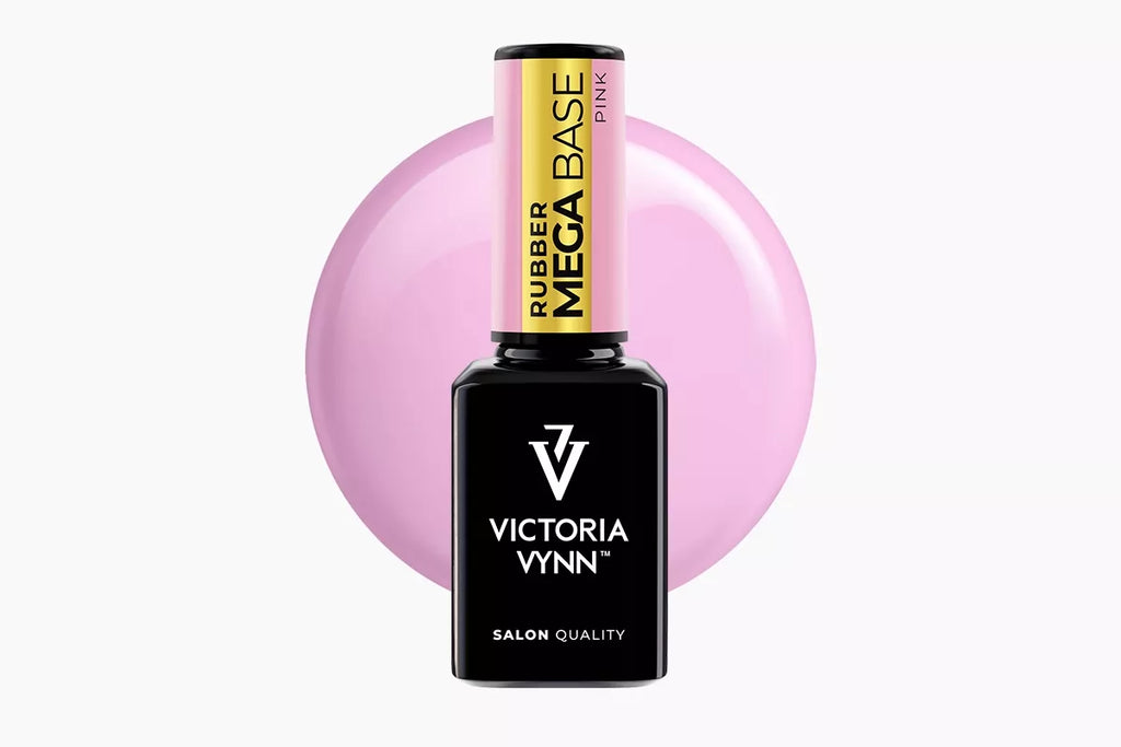 Victoria Vynn Mega Base - Pink