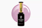 Victoria Vynn Mega Base - Shimmer Pink