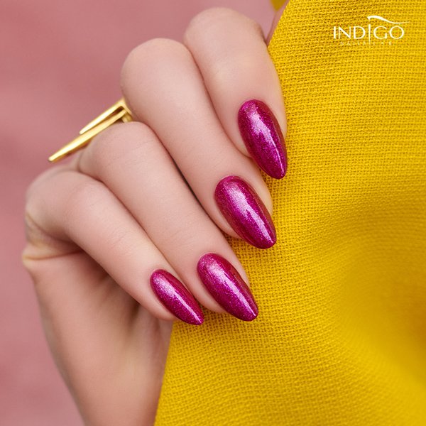 Be More Vegas Gel Polish 7Ml