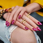 Be More Vegas Gel Polish 7Ml