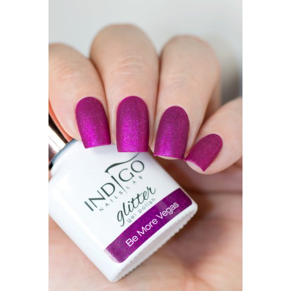 Be More Vegas Gel Polish 7Ml