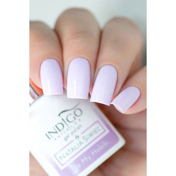 Be My Habibi Gel Polish 7Ml