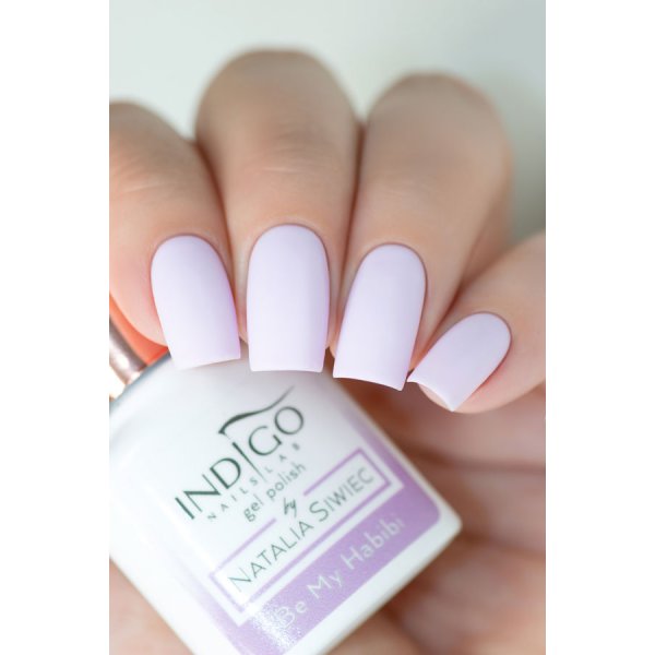 Be My Habibi Gel Polish 7Ml