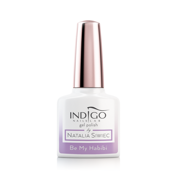 Be My Habibi Gel Polish 7Ml