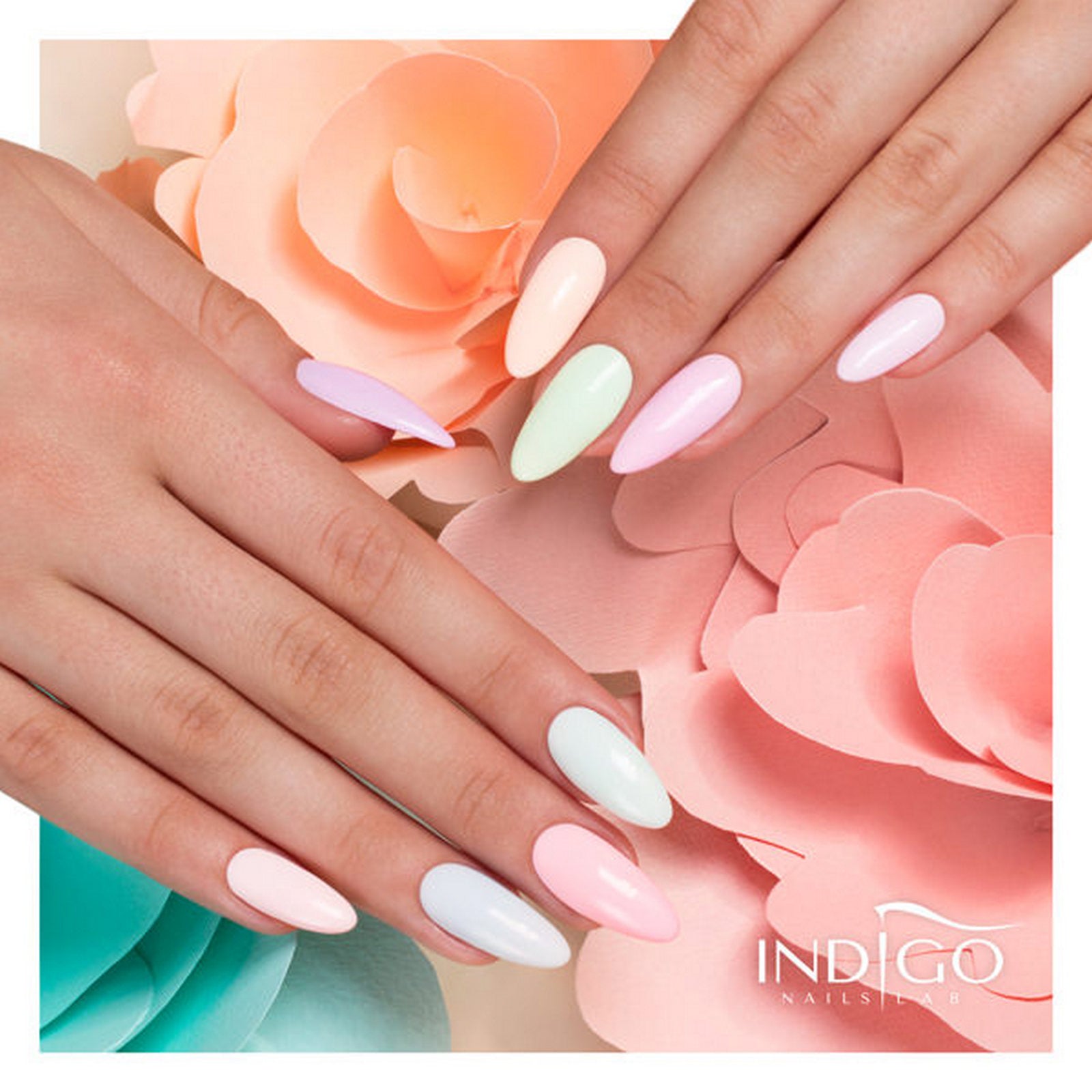 Beach, Please! Gel Polish 7Ml