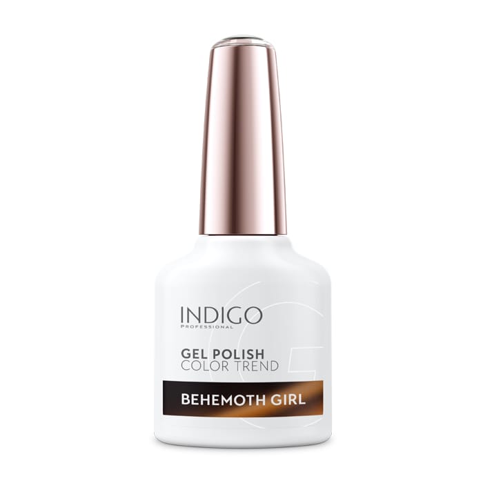 Cat Eye Behemoth Girl Gel Polish 7Ml