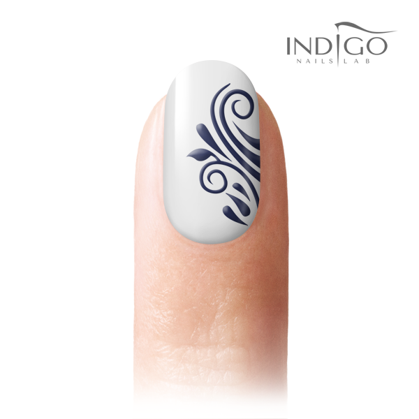 Bella Armata-Arte Brillante Gel Brush