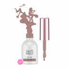 Saute Nails Cat Eye Effect UV/LED Hybrid Gel Polish - E15