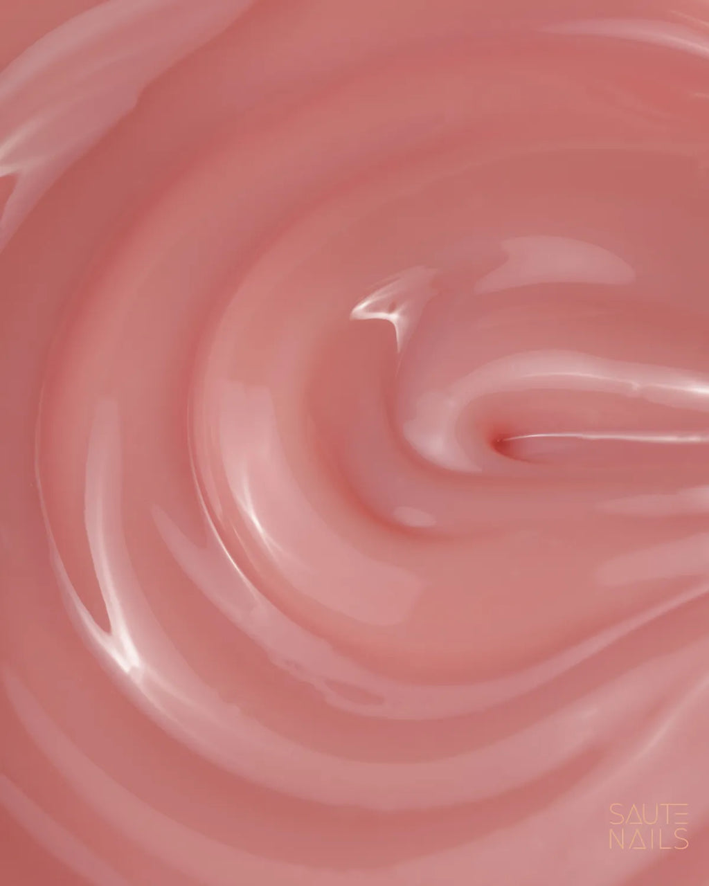 Saute Nails Marmalade Gel Macaron Builder Gel