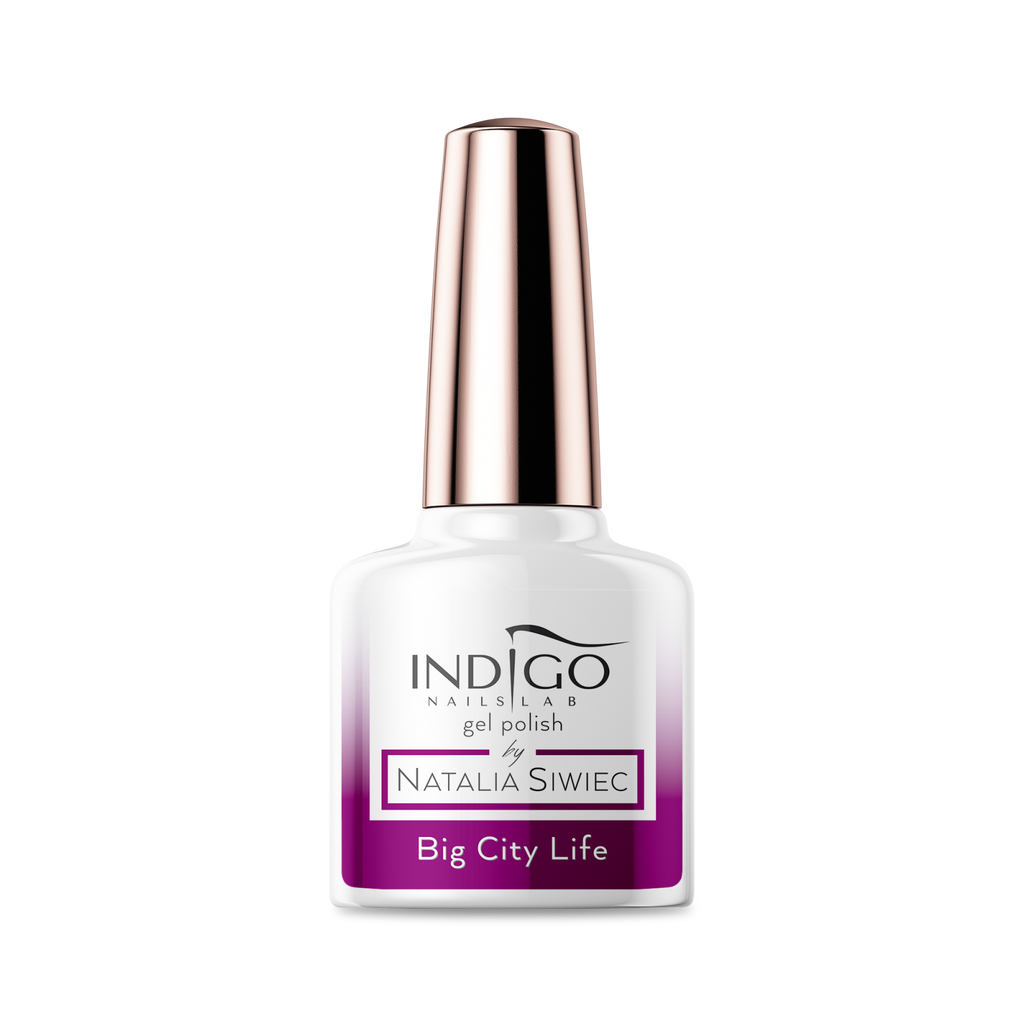Big City Life Gel Polish 7Ml