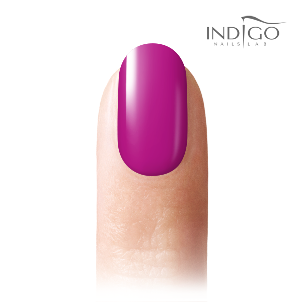 Big City Life Gel Polish 7Ml