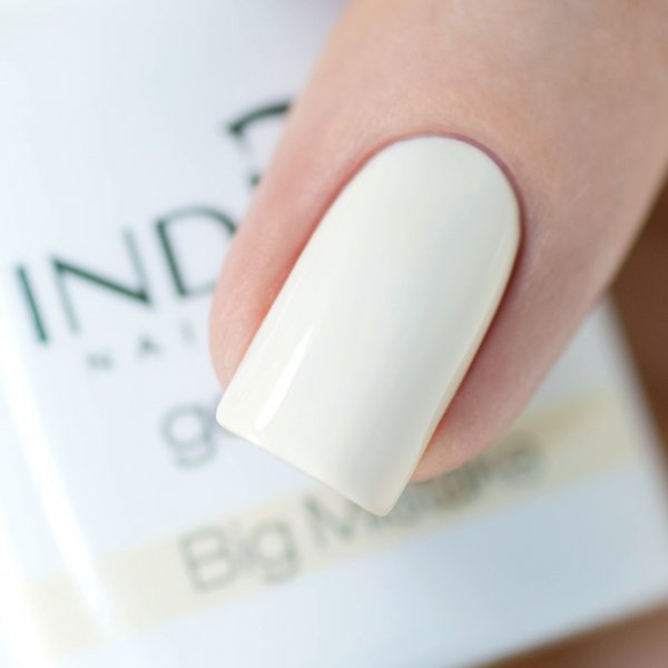 Big Mistake Gel Polish 7Ml