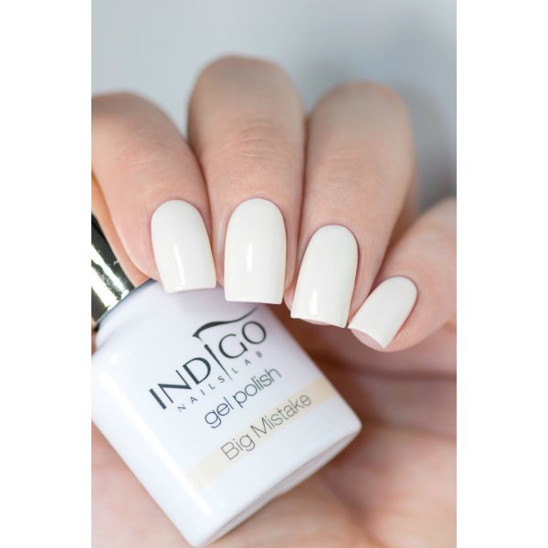 Big Mistake Gel Polish 7Ml