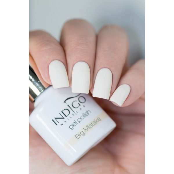 Big Mistake Gel Polish 7Ml