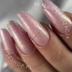 Excellent Pro Cloud Mousse Gel Angel Blush