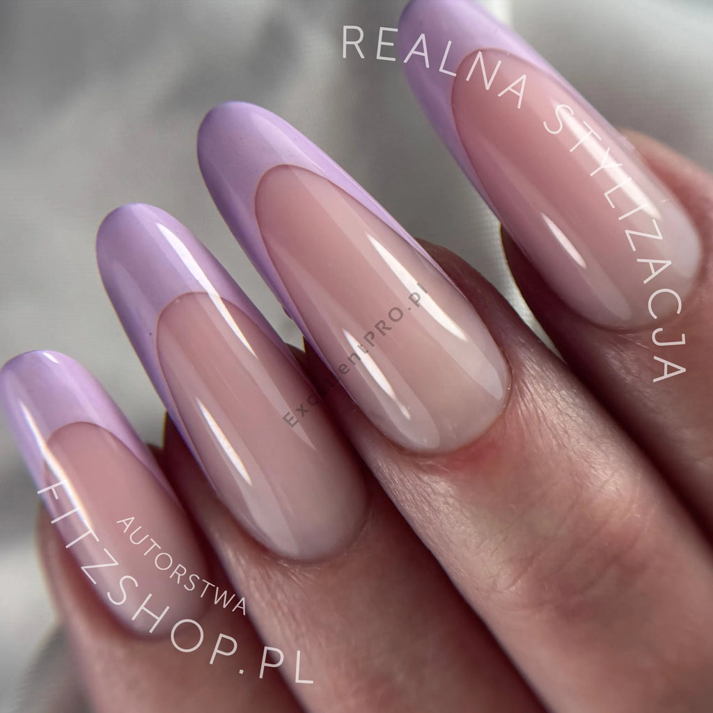 Excellent Pro Perfect French Creamy Violet 4g