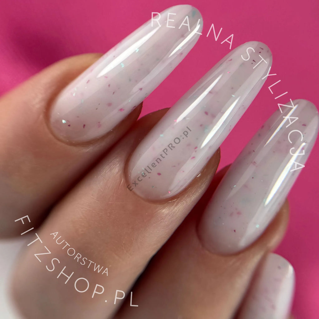Excellent Pro Cloud Mousse Gel Creamy Cocktail