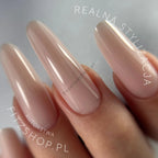Excellent Pro Cloud Mousse Gel Ice Latte