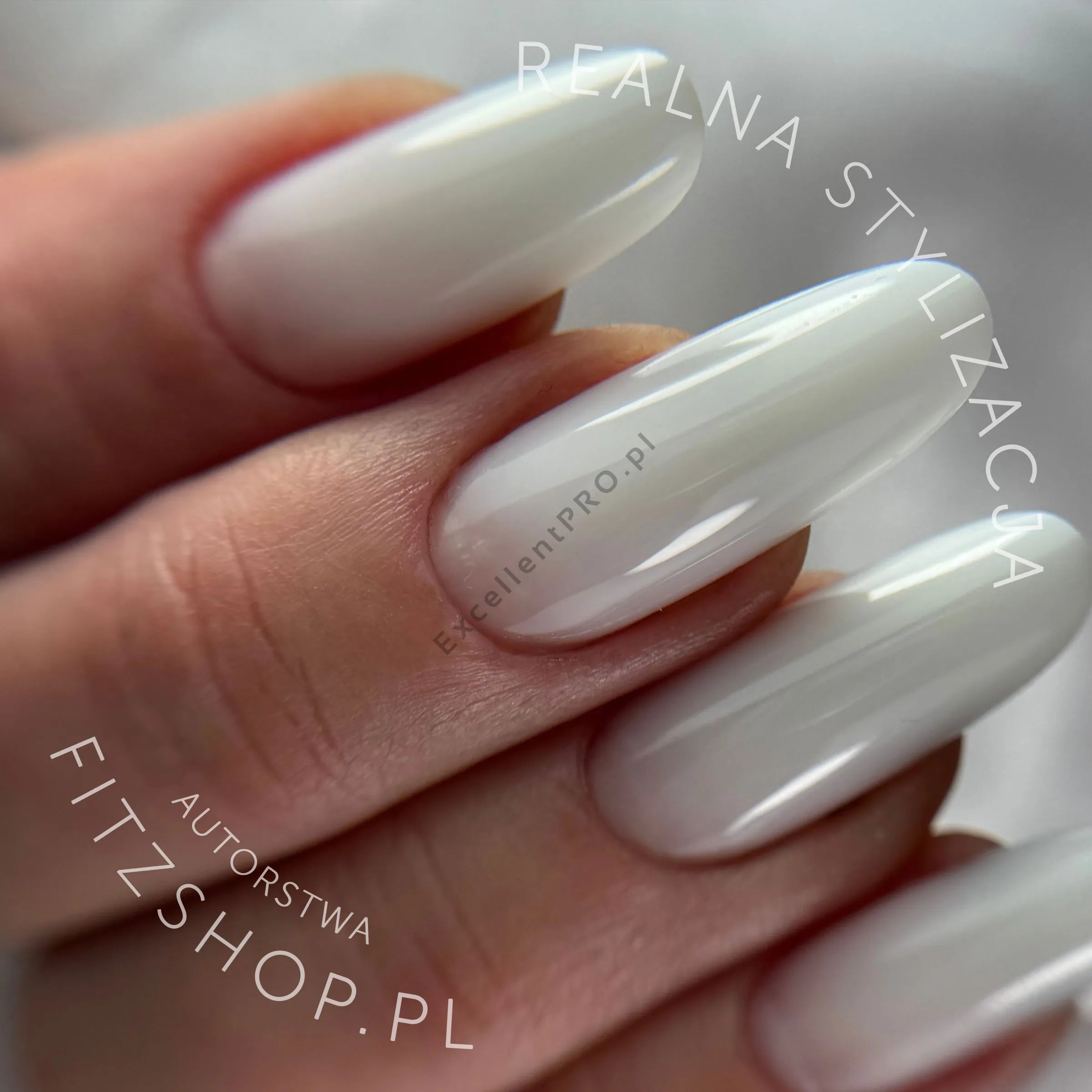 Excellent Pro Cloud Mousse Gel Milk Harmony