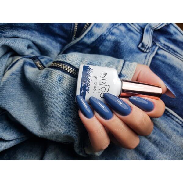 Billie Jeans Gel Polish 7Ml